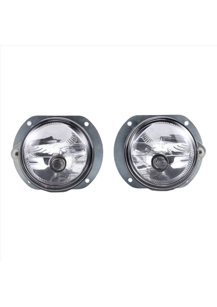 Mercedes-Benz Için Araba Sis Lambası W204 W251 W164 C-Serisi CL550 2008 2009 2010 2011 2048202256 2048202156 (Yurt Dışından)