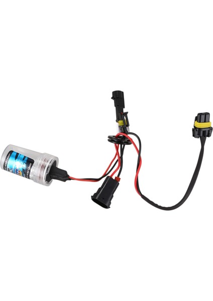 4x 55W H11 Xenon Hid Ön Işık Far Araba Ksenon Lamba Işığı (6000K) (Yurt Dışından) fiyatları