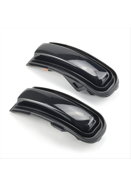 Amber Full LED Strip Sıralı Flash Side Görünüm Ayna Dönüş Sinyali Göz Alma Işık Montajı Jeep Renegade 2015-2022 (Yurt Dışından)