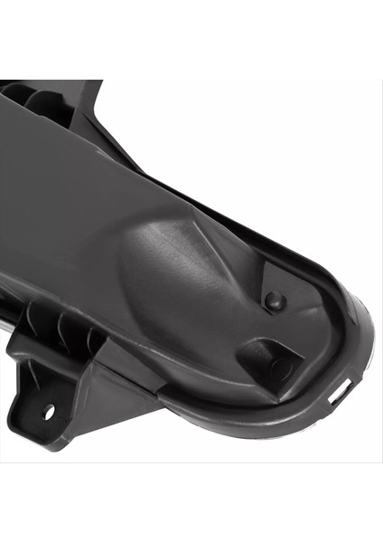 Chevy Malibu 2019-2022 Araba Ön Sol Tampon Dönüş Sinyal Işıkları W/ LED Drl Sis Lambası 84575553 (Yurt Dışından)