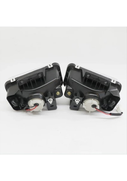 Araba Ön Tampon Sis Işıkları Isuzu 700P Npr N35 KV100 KV600 4hk1 04-010698-006 04-010698-005 (Yurt Dışından) fiyatları