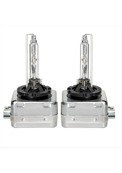 Araba 12V 6000K Xenon Lamba Xenon Far Ampulü Değiştirme Aksesuar 9285301244 D3S Ampullerini Kullanan Tüm Otomobiller Için (Yurt Dışından)