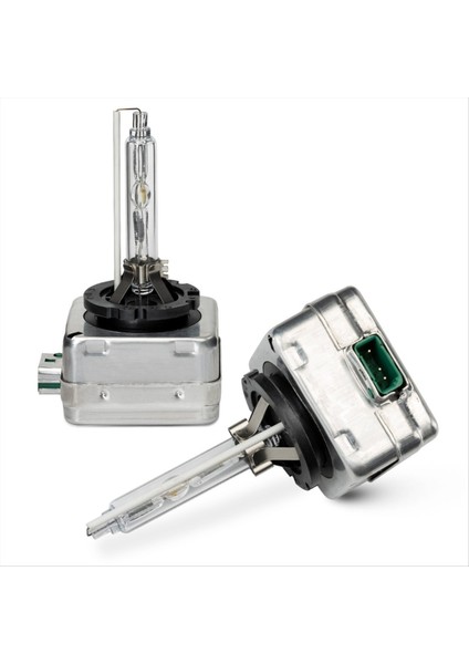 Araba 12V 6000K Xenon Lamba Xenon Far Ampulü Değiştirme Aksesuar 9285301244 D3S Ampullerini Kullanan Tüm Otomobiller Için (Yurt Dışından) fiyatları