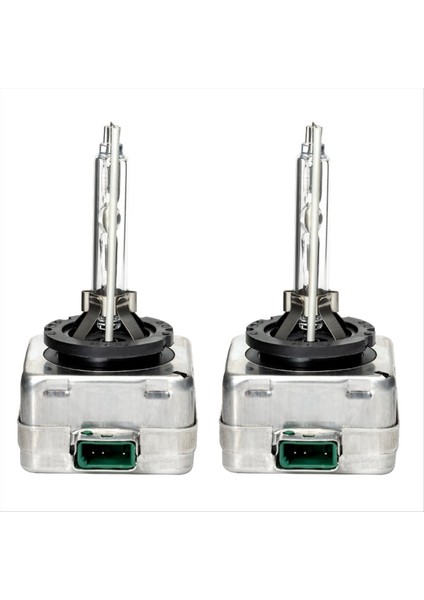 Araba 12V 6000K Xenon Lamba Xenon Far Ampulü Değiştirme Aksesuar 9285301244 D3S Ampullerini Kullanan Tüm Otomobiller Için (Yurt Dışından) modelleri
