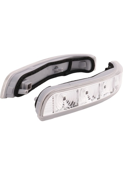 4x Dikiz Yan Ayna Dönüş Sinyali Kia Sorento Için Ledlıght Treater (Yurt Dışından) fiyatları