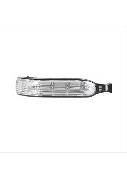 Yan Kapı Ayna LED Gösterge Işığı Mercedes ml Sınıfı W163 2002-2005 Dikiz Dönüş Sinyal Lambası A1638200621 Sağ (Yurt Dışından)