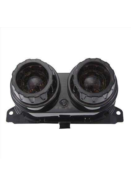 Bws 125 YW125 Fren Işığı Için Motosiklet Flaşör LED Entegre Kuyruk Işığı (Yurt Dışından) indirimleri