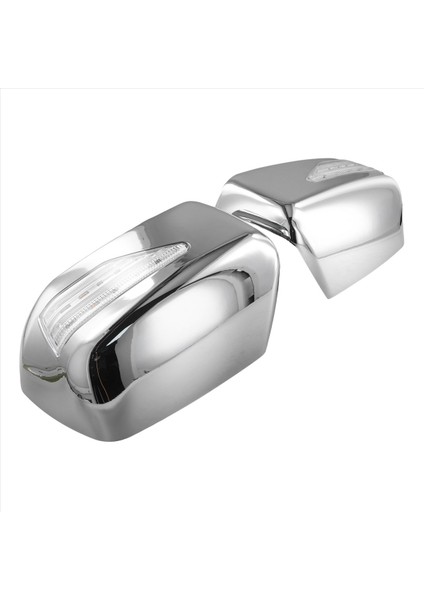 Sinyal Işıkları ile Dikiz Ayna Kapağı Kapı Kanat Aynası Muhafaza Yan Ayna Işıkları Isuzu Dmax D-Max 2012-2018 (Yurt Dışından) fiyatları