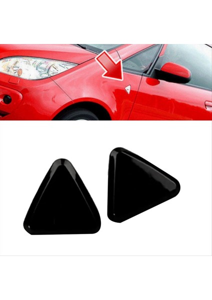 Araba Dinamik Dönüş Sinyali Işık Tarafı Çamurluk Işaretçisi Işık Göstergesi Renault Kangoo Iı Için 28-2013 (Yurt Dışından) indirimleri