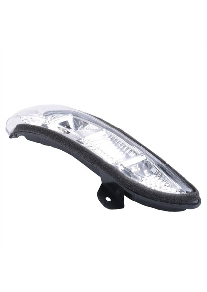 2x Araba Sol Kapı Ayna Turn Sinyal Işığı Mercedes W211 W221 W219 2007-2011 E320 E350 E550 E63 2198200521 (Yurt Dışından) fiyatları
