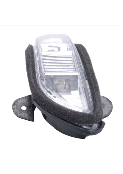 2x Araba Sol Kapı Ayna Turn Sinyal Işığı Mercedes W211 W221 W219 2007-2011 E320 E350 E550 E63 2198200521 (Yurt Dışından) fırsatları