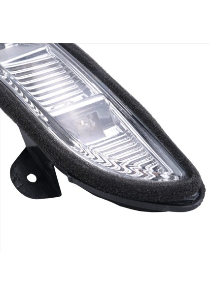 2x Araba Sol Kapı Ayna Turn Sinyal Işığı Mercedes W211 W221 W219 2007-2011 E320 E350 E550 E63 2198200521 (Yurt Dışından) indirimleri