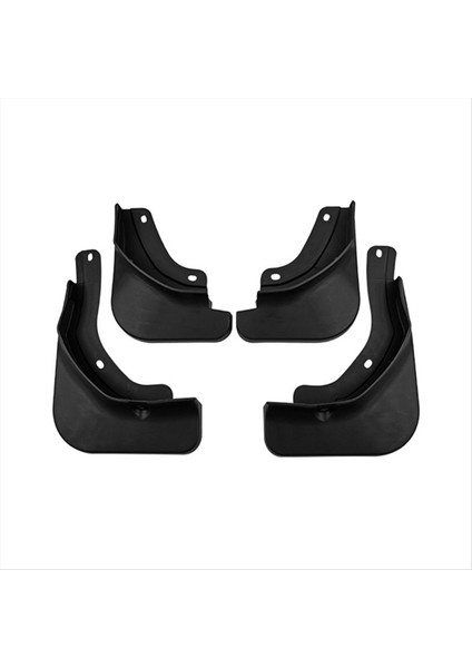 Voyah Için Araba Çamurlar Çamurlu Çamurlar Çamur Flaps Sıçrama Gardiyanlar Ön Arka Tekerlekler Çamurluk Araç Aksesuarları (Yurt Dışından) modelleri