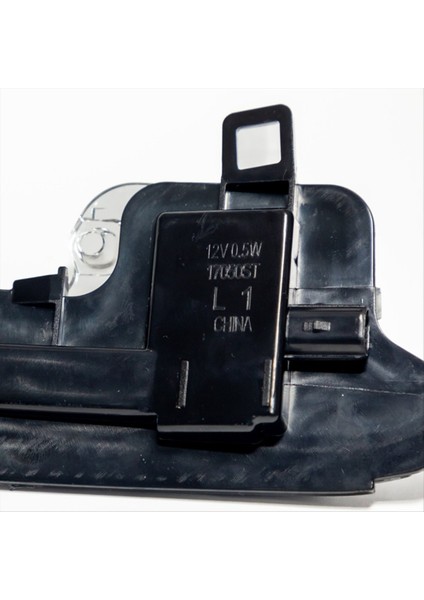 1 Çift Araba Dikiz Aynası Toyota Rav Için Sinyal Işığı Lambası 4 Wylfa Alfa Vetlanda Taç Kluger Corolla Haç (Yurt Dışından) fırsatları