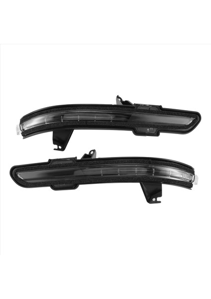 Dikiz Ayna Işıkları Dönüş Sinyal Işıkları EJ7B13B382A EJ7Z13B375A Lincoln Nautilus Için Mkx Yan Görünüm Ayna Işığı (Yurt Dışından) fiyatları