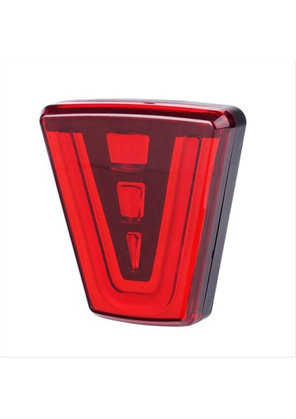 LED F1 V Stil Fren Işığı Evrensel Araç Arka Sürüş Sis Pilot Işıkları Arka Kuyruk Araba Suv Jdm Bba Için Üçüncü Fren Lambası (Yurt Dışından)