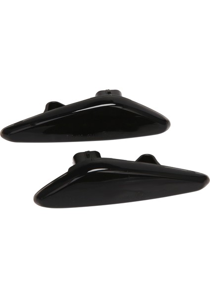 Modern Stil LED Yan Dönüş Sinyali Akan Su Dönüş Sinyali Mazda Mx5 6 Siyah Için Dinamik Dönüş Sinyali (Yurt Dışından) fiyatları