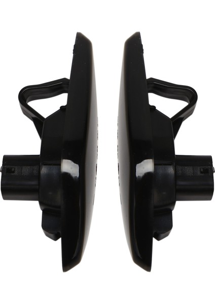 Modern Stil LED Yan Dönüş Sinyali Akan Su Dönüş Sinyali Mazda Mx5 6 Siyah Için Dinamik Dönüş Sinyali (Yurt Dışından) modelleri