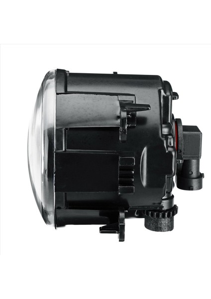 4 Çift Ön Tampon Sis Lambaları Ford Focus Için H11 ile Sukuki Swift Yeni Alto Renault Peugeot Citroen Anti-Bez Lens (Yurt Dışından) modelleri