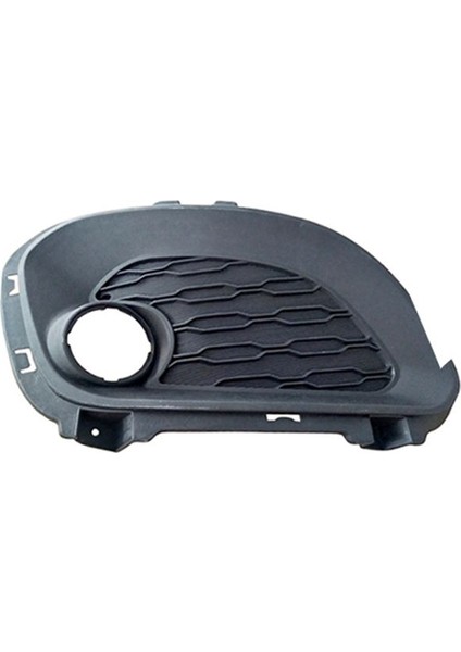 1paır Araç Ön Tampon Sis Light Lamba Davlumbazları Konut Kapağı Kia Rio Hatchback 2012 2013 2014 (Yurt Dışından) fırsatları