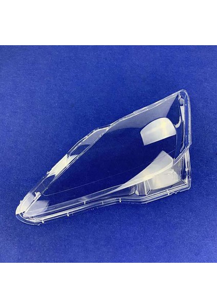 Lexus IS250 IS300 IS300 IS350 2006-2012 Sol Far Kabuk Lambası Gölgesi Şeffaf Lens Kapak Far Kapağı (Yurt Dışından) fiyatları