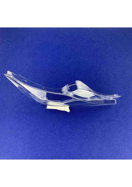 Lexus IS250 IS300 IS300 IS350 2006-2012 Sol Far Kabuk Lambası Gölgesi Şeffaf Lens Kapak Far Kapağı (Yurt Dışından) modelleri