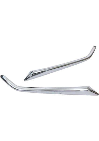 Ön Alt Sisli Göz Kapakları Kapak Sisli Kaş Kaş Strip (Yurt Dışından)