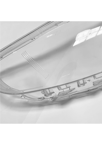 2x Hyundai Accent 2012 2012 2013 2014 Sol Far Kabuğu Lambası Gölgesi Şeffaf Lens Kapak Far Kapağı (Yurt Dışından) indirimleri