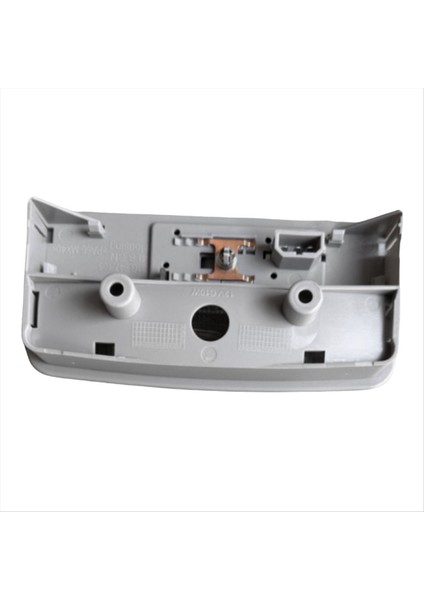 Araba Iç Okuma Işık Anahtarı 1ZD947105 Vw Polo Için 31G947105 4 9n Up Bora Golf Caddy T5 Jetta Mk6 Skoda Octavia 2 (Yurt Dışından) indirimleri