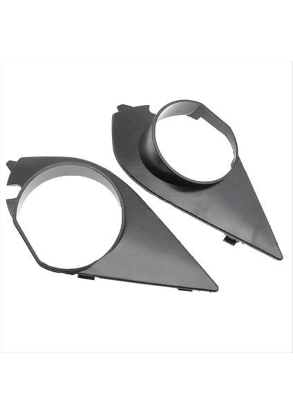 Sis Işık Kapağı Lamba Çerçevesi Bmw Için Izgara 5er Reihe E60 E61 M Paket 2003-2010 Sisli Izgara Lamba Davlumbazları (Yurt Dışından) fiyatları