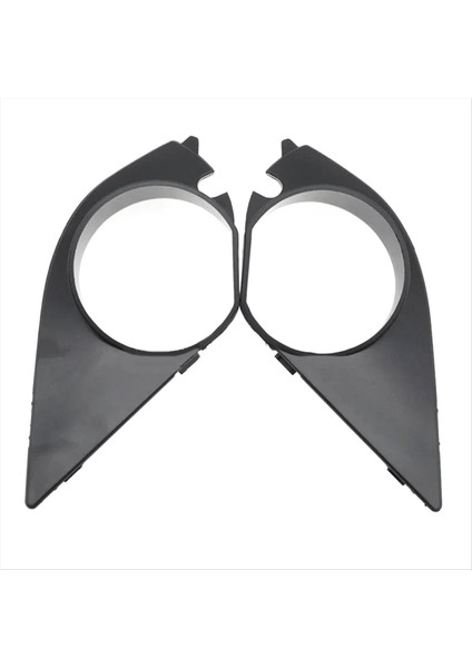 Sis Işık Kapağı Lamba Çerçevesi Bmw Için Izgara 5er Reihe E60 E61 M Paket 2003-2010 Sisli Izgara Lamba Davlumbazları (Yurt Dışından) indirimleri