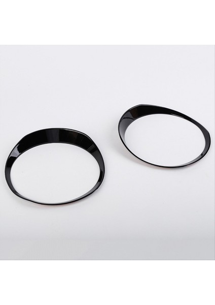 Araba Ön Far Kapağı Trim Dekorasyonu Suzuki Jimny 2019-2024 Dış Aksesuarlar Siyah (Yurt Dışından) fiyatları