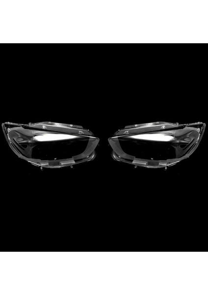 Araba Ön Far Kapağı Abajurlar Lamba Far Farlar Lens Kapağı Mazda Cx-5 2013-2016 Sağ (Yurt Dışından) fiyatları