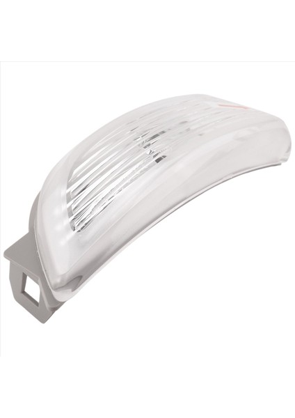 Ford Everest Ranger 2012-2018 Için Sol Taraf (Lh) Kanat Ayna Kapısı Göstergesi Lens Dönüş Sinyal Işık Kapağı (Ampul Olmadan) (Yurt Dışından) modelleri