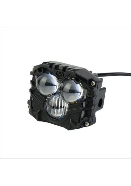 Otomatik Aydınlatma Sistemleri Kamyon Atv Traktör Arabaları Için Spot Işın Yıkama Montajı Sürüş Işığı ile Iş Işığını Yönetti (Yurt Dışından)