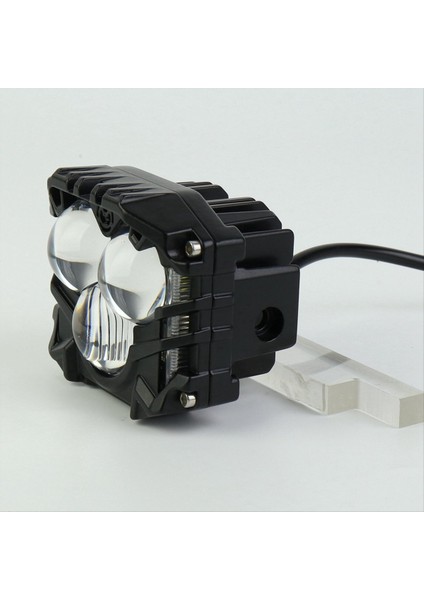 Otomatik Aydınlatma Sistemleri Kamyon Atv Traktör Arabaları Için Spot Işın Yıkama Montajı Sürüş Işığı ile Iş Işığını Yönetti (Yurt Dışından) modelleri