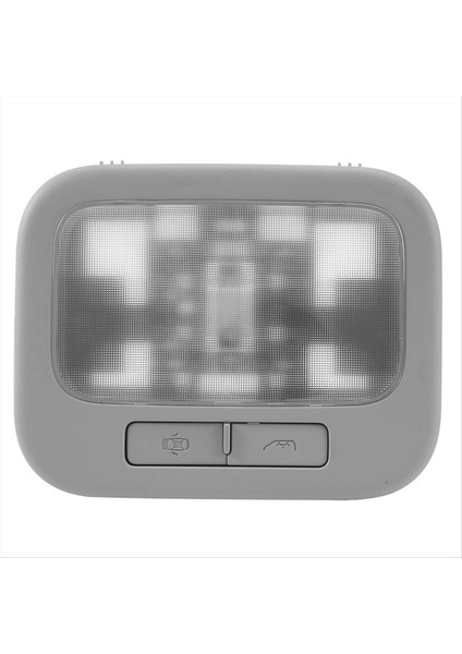 Araba Arka Çatı Aydınlatma Okuma Işığı 92880-4H100 Hyundai I800 Imax H1 Starex 2007-2017 Dome Lambası 928804H100TX (Yurt Dışından) fırsatları