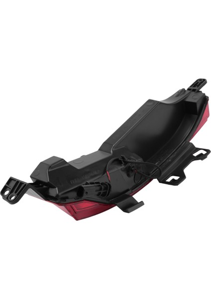 LR060910 Araba Arka Tampon Reflektörü Arka Sis Işığı Land Rover Discovery Sport 2015 2016 2017 2018 2019 Sağ Taraf (Yurt Dışından) fırsatları