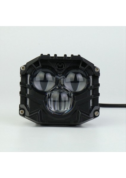 Otomatik Aydınlatma Sistemleri Kamyon Atv Traktör Arabaları Için Spot Işın Yıkama Montajı Sürüş Işığı ile Iş Işığını Yönetti (Yurt Dışından) indirimleri