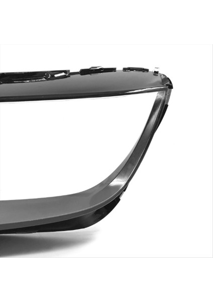 Audi Q5 2018-2020 Için Araba Far Kabuğu Lambası Gölgesi Şeffaf Lens Kapağı Far Kapağı (Yurt Dışından) fiyatları