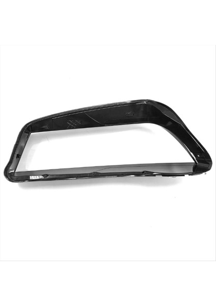 Audi Q5 2018-2020 Için Araba Far Kabuğu Lambası Gölgesi Şeffaf Lens Kapağı Far Kapağı (Yurt Dışından) fırsatları