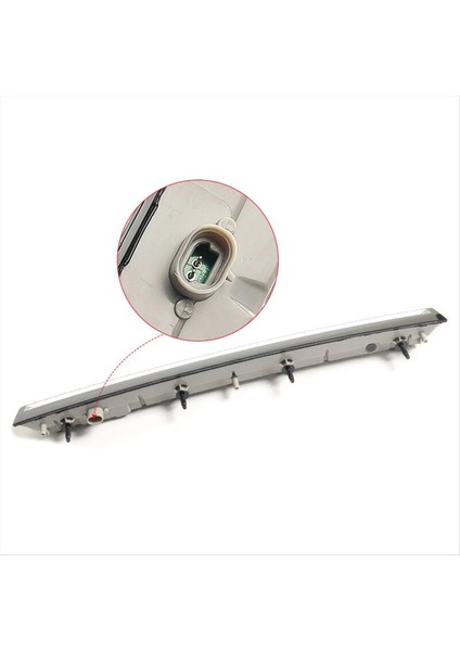 3 Fren Işığı Yüksek Montaj Durdurma Lambası 22783103 22803028 Gmc Yukon Cadillac Escalade 2015-2020 (Yurt Dışından) indirimleri