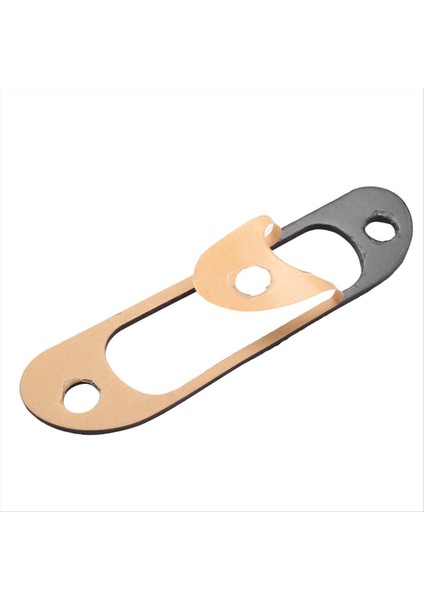 DC12V 3 Yüksek Fren LED LED Işık Parkılık Işık Kırmızı Kırmızı Arka Üçüncü Fren Işığı Jeep Cherokee Xj 1997-2001 (Yurt Dışından)