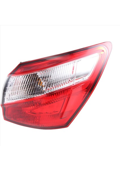 Nissan Promaster Için Sağ Arka Kuyruk Işığı Ab Fren Sinyali Işığı J10 Suv 2010-2013 (Yurt Dışından) modelleri