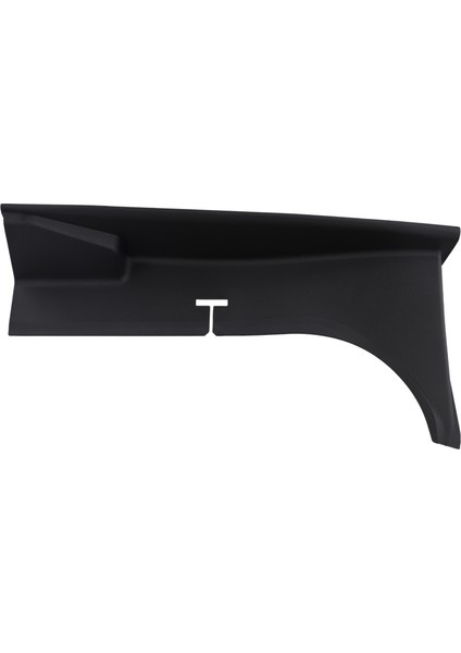 Araba Kuyruk Yüz Muhafızları Iç Çeyrek Panel Land Rover Range Rover 2013-2022 Lamba Kanalı Trim Kapağı LR066549 (Yurt Dışından)