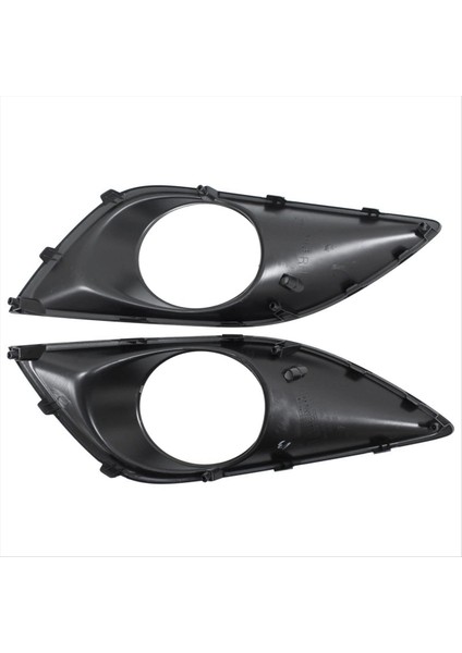 Hyundai Veloster 2013-2017 86523-2V500 Için Otomobil Sol Ön Tampon Sis Lamba Kapağı (Yurt Dışından) indirimleri