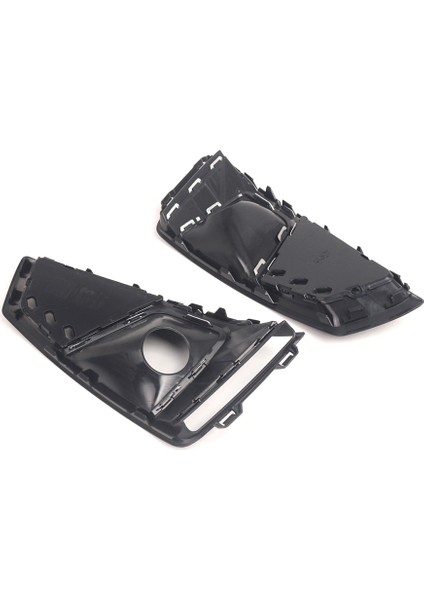 Sol ve Sağ Sis Far Çerçeve Sis Izgarası Audi A4 B9 S-Line S4 2018-2020 8WD807681J 8WD807682J (Yurt Dışından) indirimleri