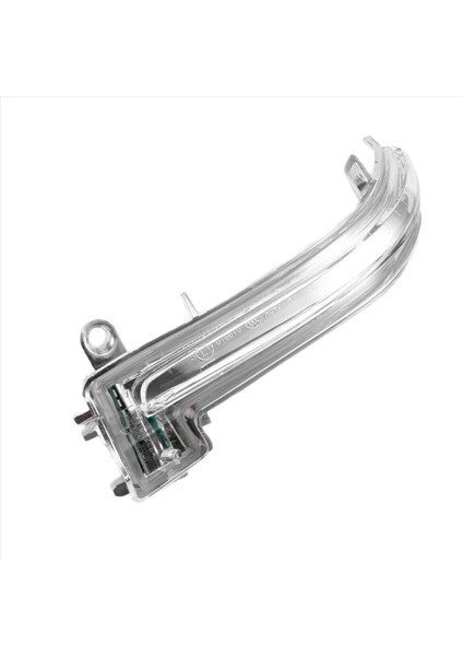 Araba Sol Kanat Ayna Göstergesi LED Sinyal Işığı 63137280771 Bmw 1 2 3 4 Serisi F20 F22 F30 F31 F32 Otomatik Aksesuarlar (Yurt Dışından) indirimleri