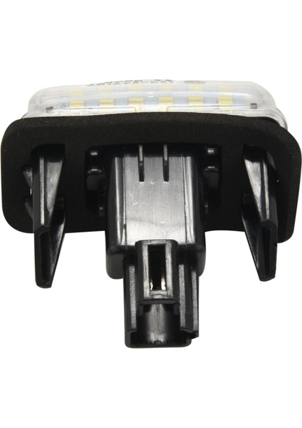 2pcs Araba LED Lehberi Plaka Işık Park Hafası Toyota Camry Için Işık Işık (Yurt Dışından) fiyatları