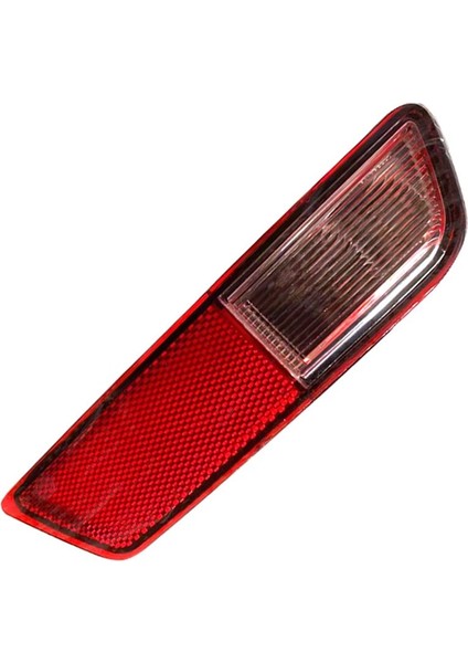 Araba Sol Arka Tampon Reflektör Açık Kuyruk Sis Lambası Jeep Cherokee 2019 2020 2021 S Özel Baskı (Yurt Dışından) indirimleri